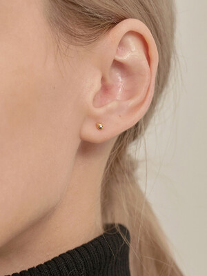 Melt Down - Earring 16