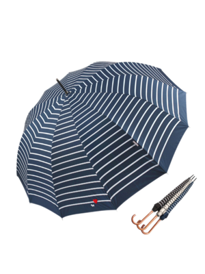 아가타 썸머 자동 장우산