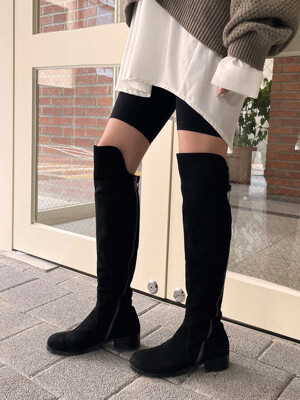 Long Boots_ADS404