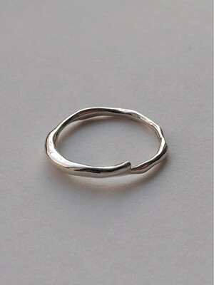 Melting simple Ring 3