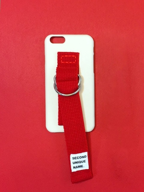 SUN CASE IVORY RED (NONE)