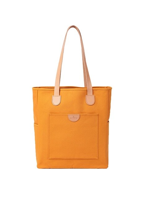WILDBRICKS Shoulder Bag (orange)