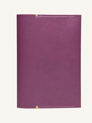 데이크라프트 여권지갑 (Purple)