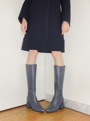 YY BOOTS VOL.3 Margot Long Boots / YY8A-B06 / 4 colors