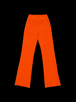 SG Sealing Trouser_Vivid Orange