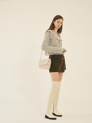 SOFT Thigh-High Boots_Ivory