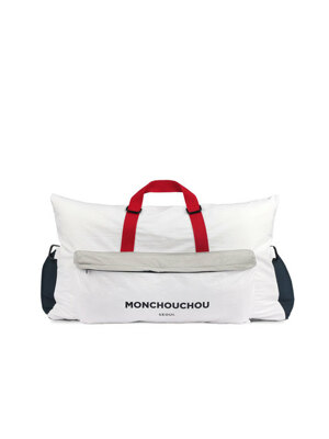 10th Moncarseat Supersize White Apple