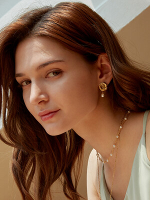 Cherie earring