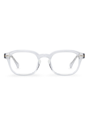 RECLOW TR B083 CRYSTAL GLASS 청광VER 안경