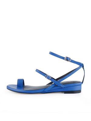 Strap sandals shoes-CG1017BL