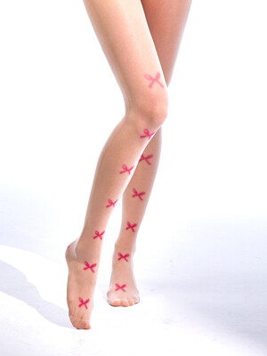 Arc Rouge Tights (Skin)
