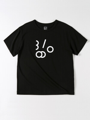 Harmony T-shirts (Black Edition)