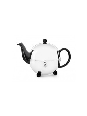 Teapot Cosy 1300Z Black