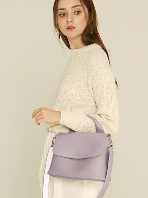 DANA bright shoulder bag 3 color