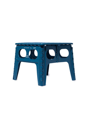 폴딩 테이블 차펠 (BLUE)