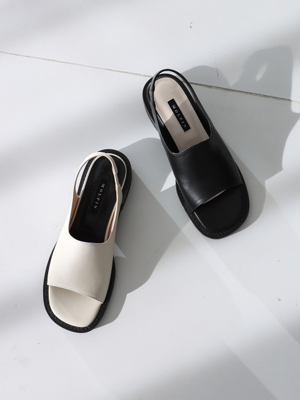 Daily Simple Sandal_22022(2colors)