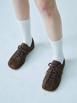 Teby loafer (Brown)