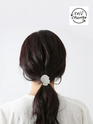 face it hair_string