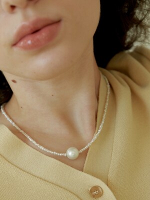 The Pearly Necklace