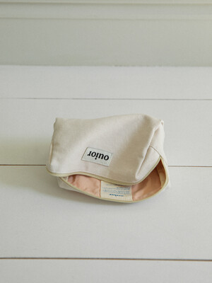ouior everyday pouch - mist