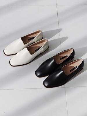 Simple Loafer_22020(2colors)