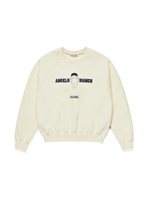 Bade Angel Sweatshirt