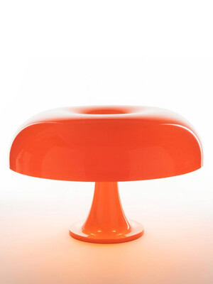 Nesso Table Lamp Orange