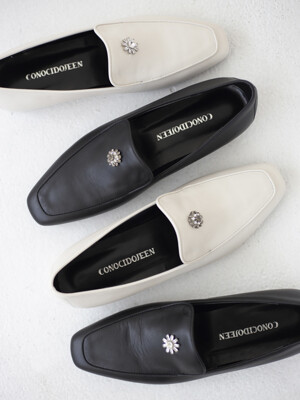 Mix Match Loafer_CCLF17_2colors