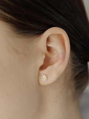 WIL104 Daisy mini Earring