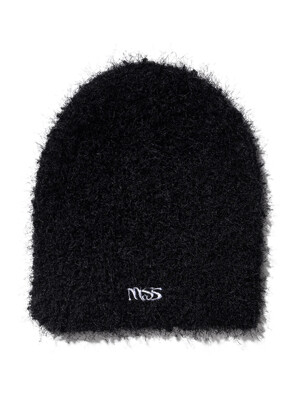 MASS MAGIC SHORT BEANIE MWHAC005-BK