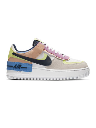NIKE나이키][CU8591-001] W AF1 SHADOW