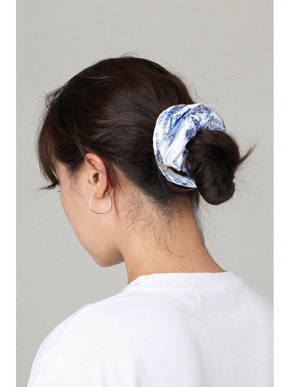 [영리영리]Marie Scrunchies [W CONCEPT]