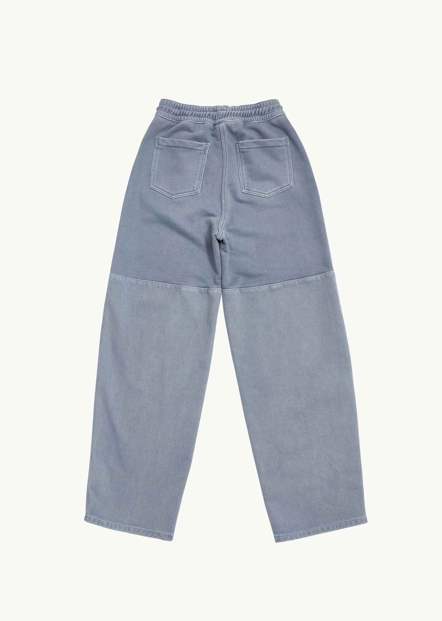 아모멘토]DRAWSTRING DENIM PANTS (3COLORS)