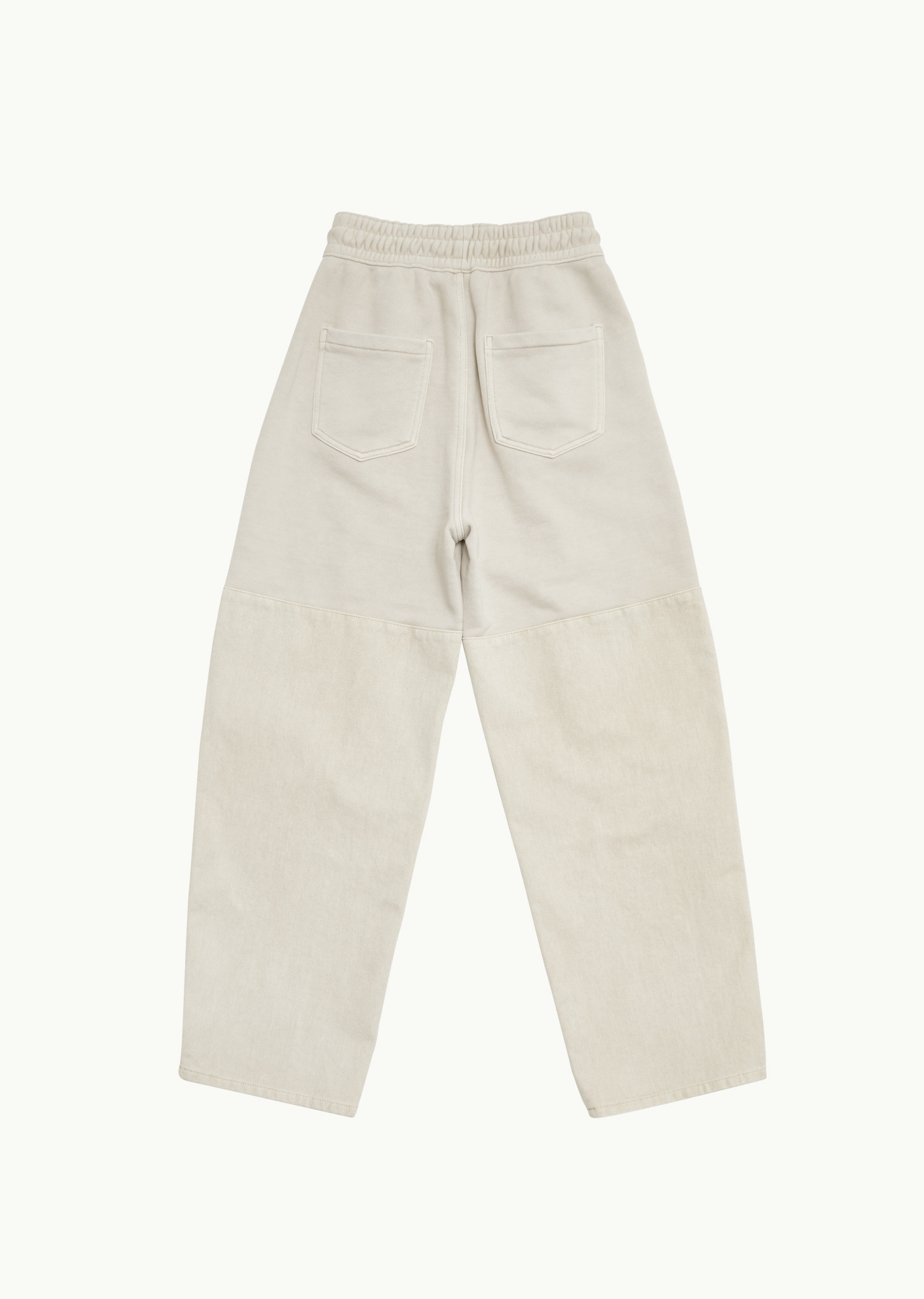 아모멘토]DRAWSTRING DENIM PANTS (3COLORS)