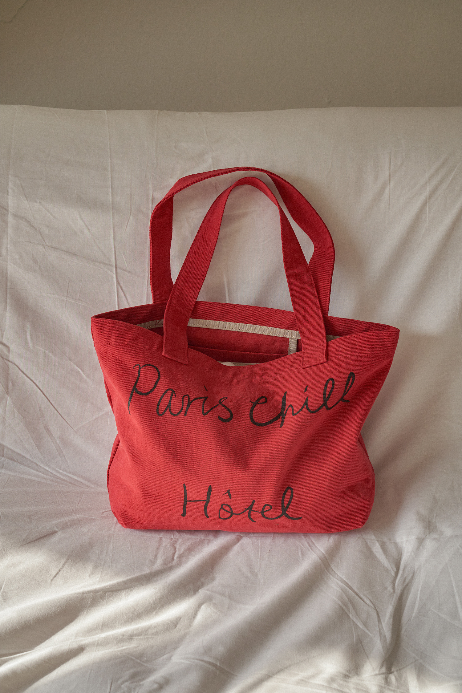 Breezy Day Bag (Chilli) 상세 이미지 8