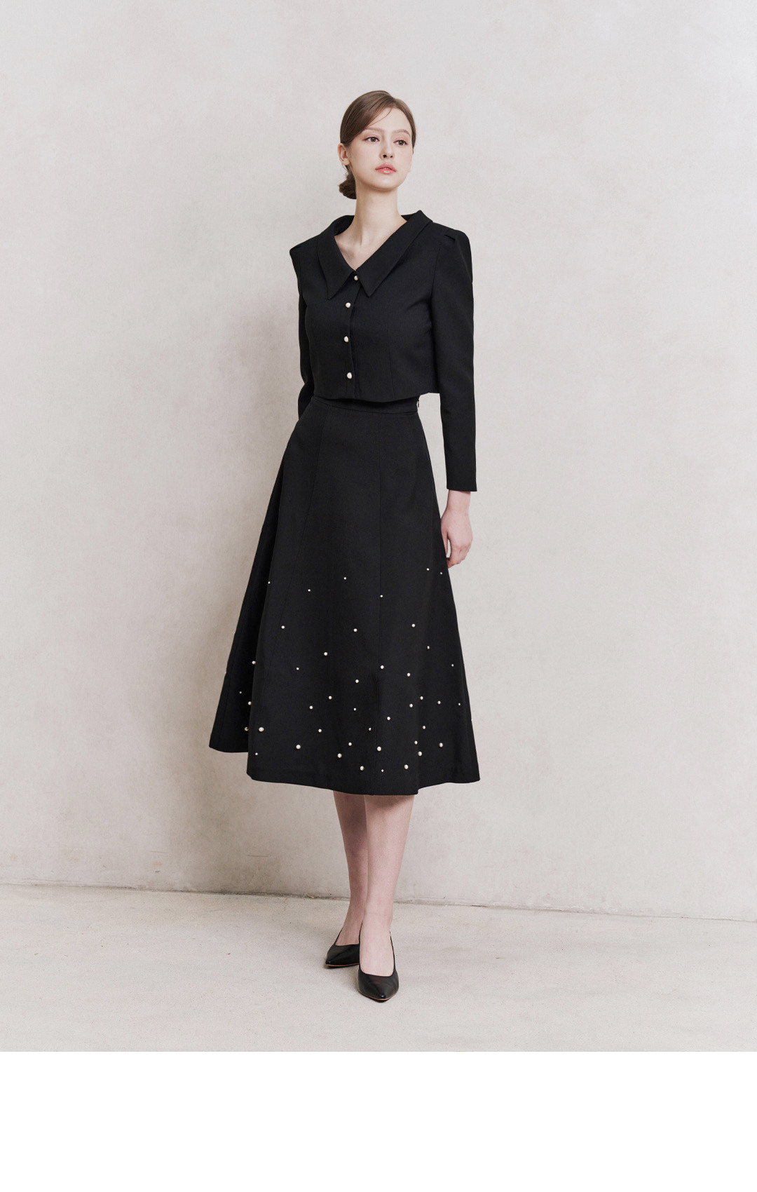 Designer fashion, Seoul-fully created | W Concept