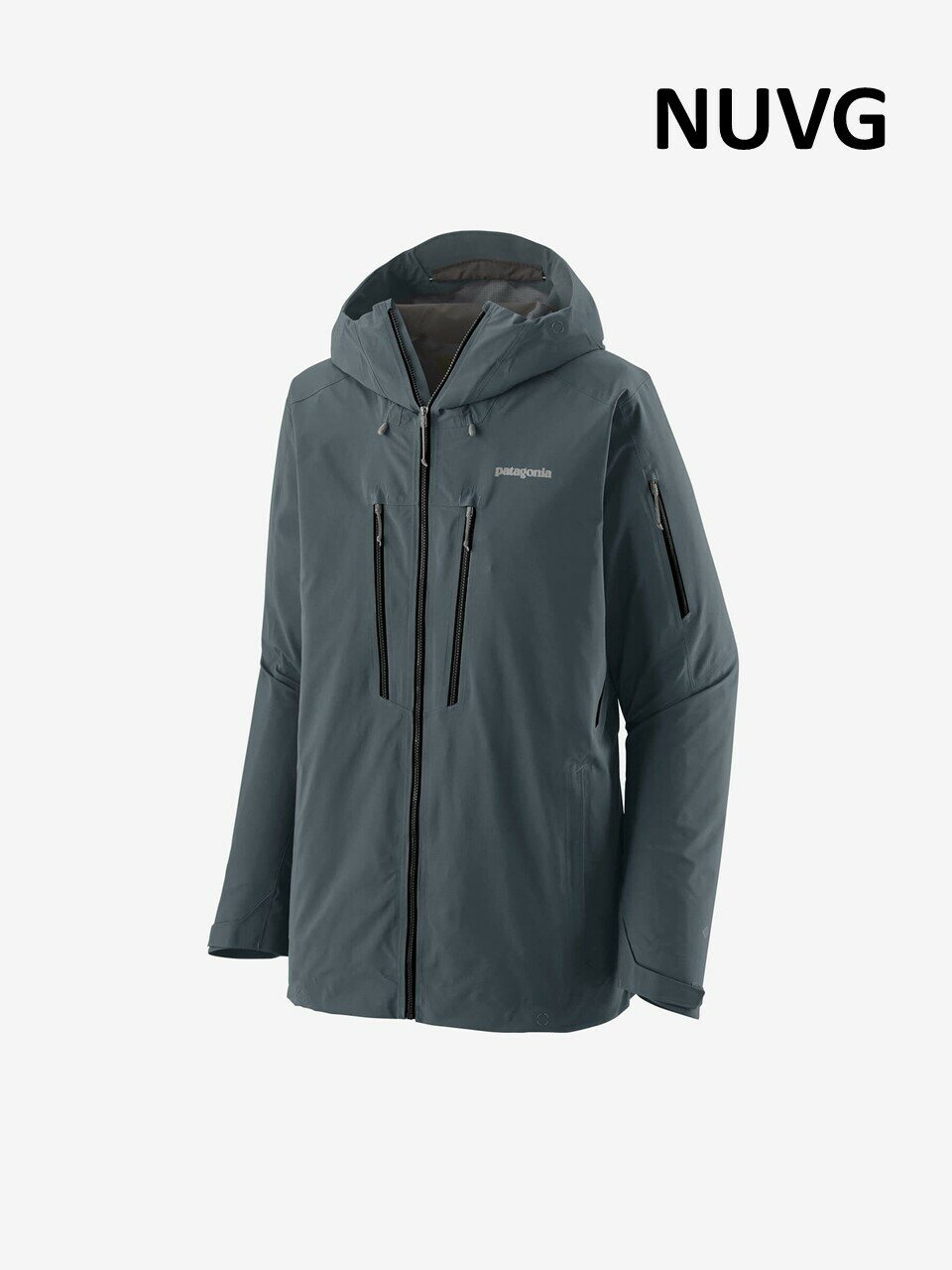 Ski Jacket Patagonia Powslayer 2019 Patagonia Men's Stormstride