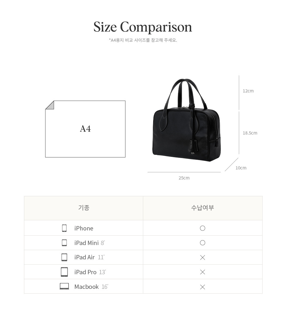 【milieu mieux】★Carre Bowling Bag☆2色☆韓国人気 milieu mieux】☆Carre Suede Bowling Bag☆2色☆韓国人気