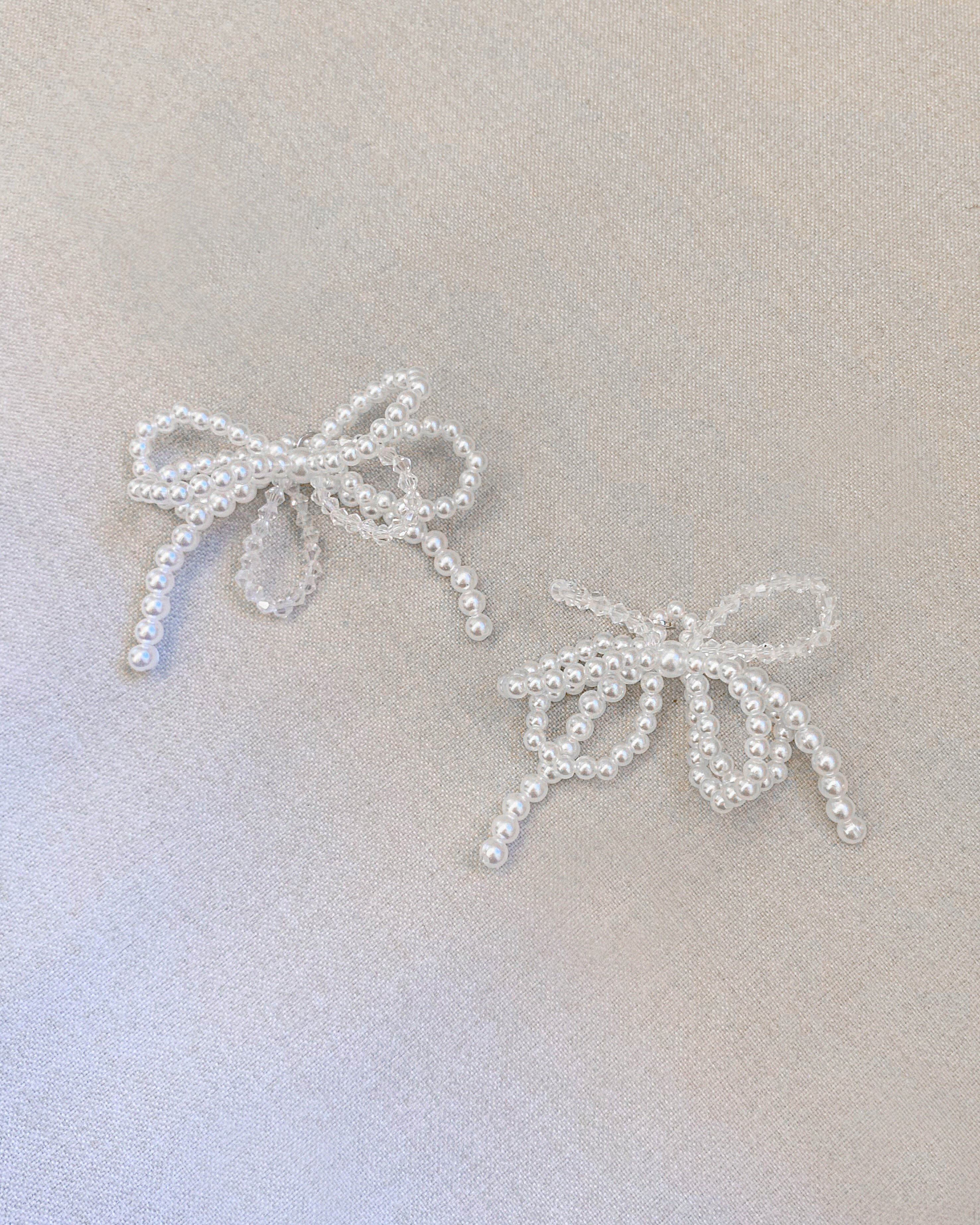 PEARL AND BEADS SHOE CHARM 상세 이미지 7