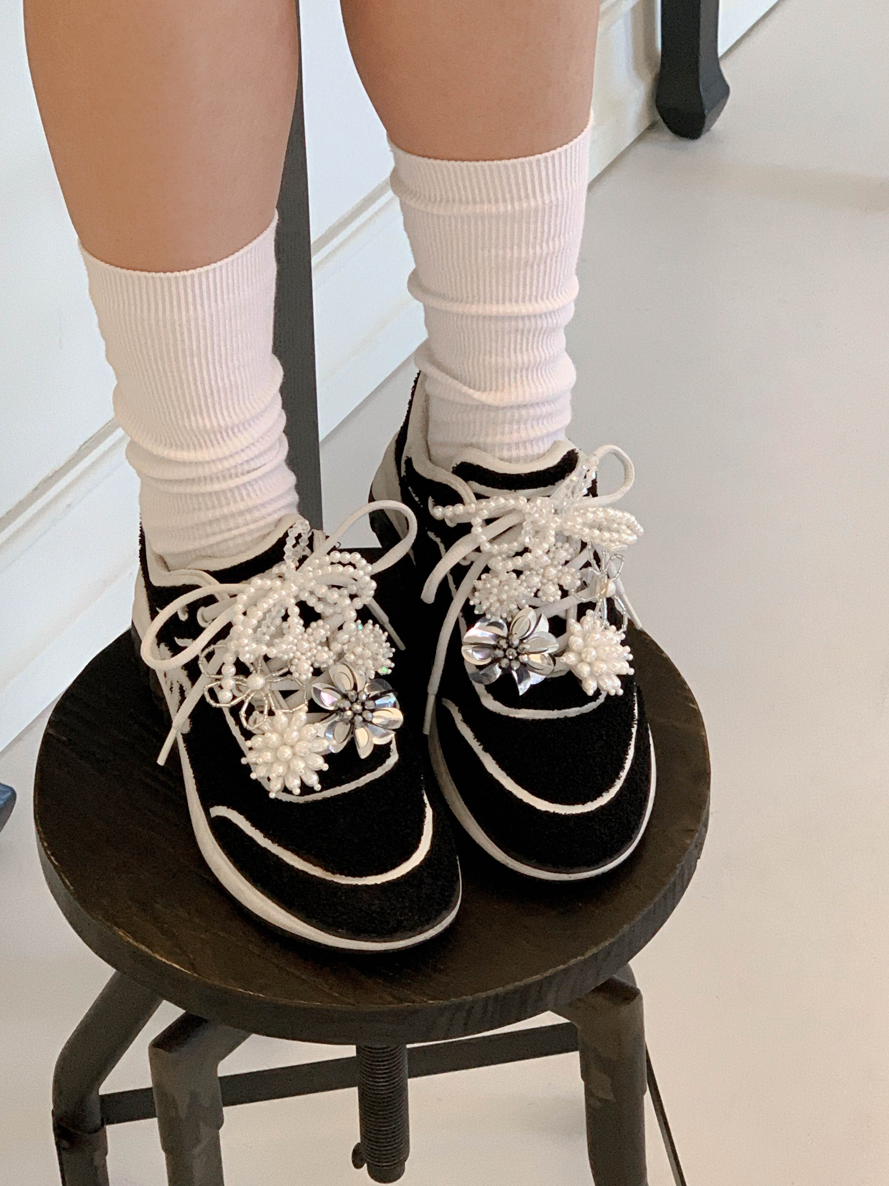 TWINKLE SHOE CHARM 상세 이미지 4