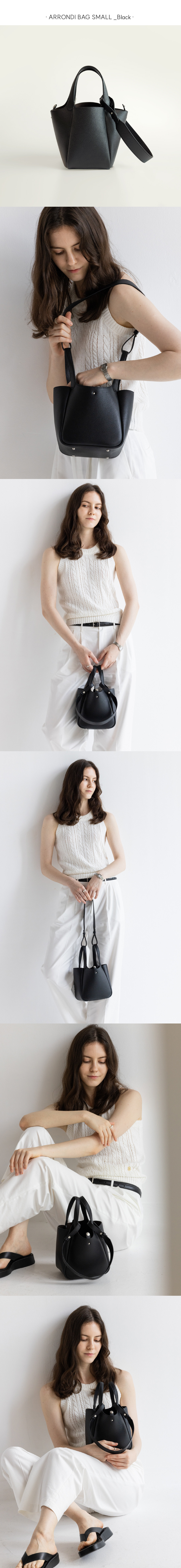 韓国人気ブランド ★ LIYUR ★ Arrondi Bag Small_5colors 305937485_1719994034766.jpeg?