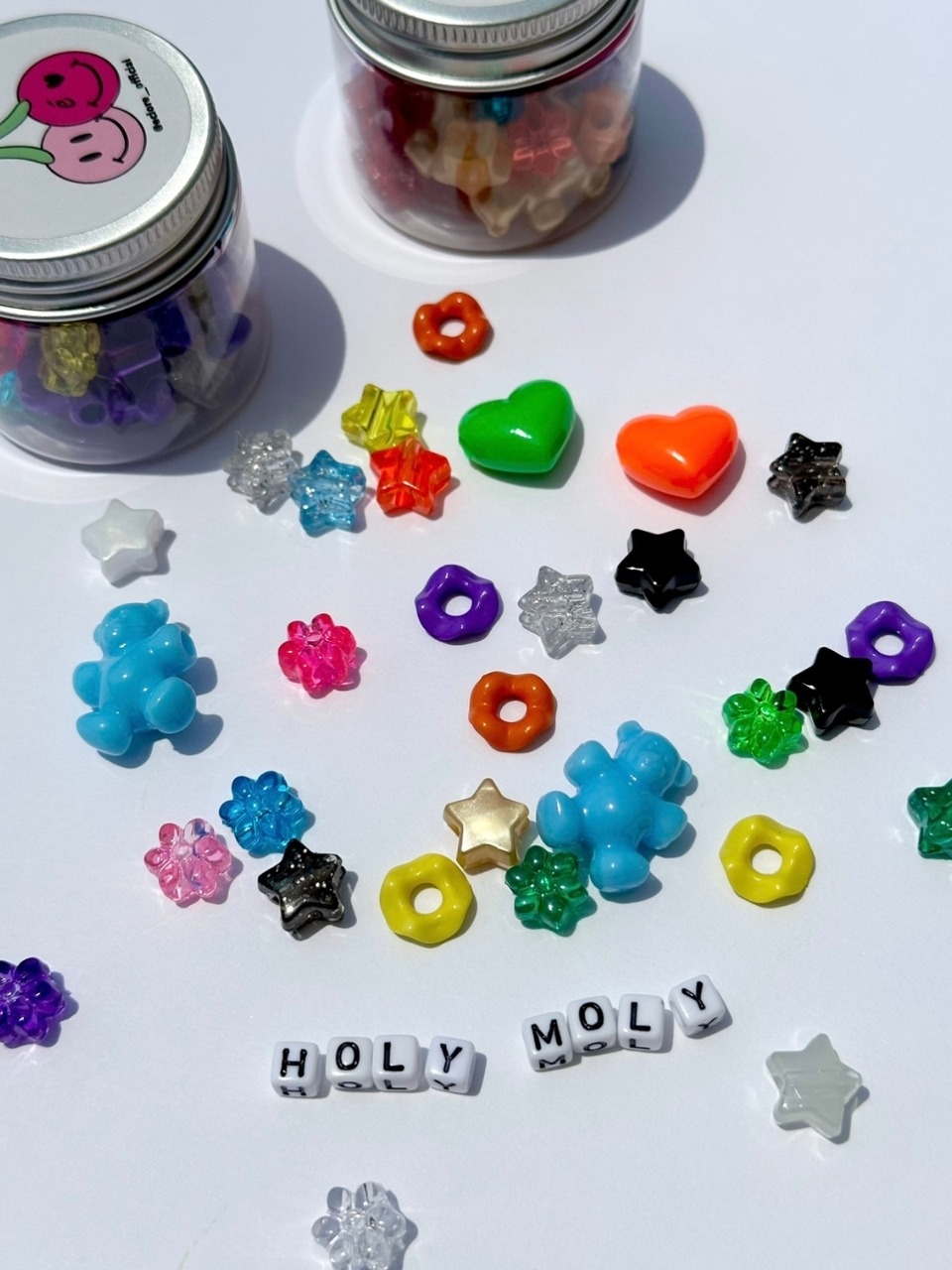 Bear Shoe Charms 상세 이미지 8