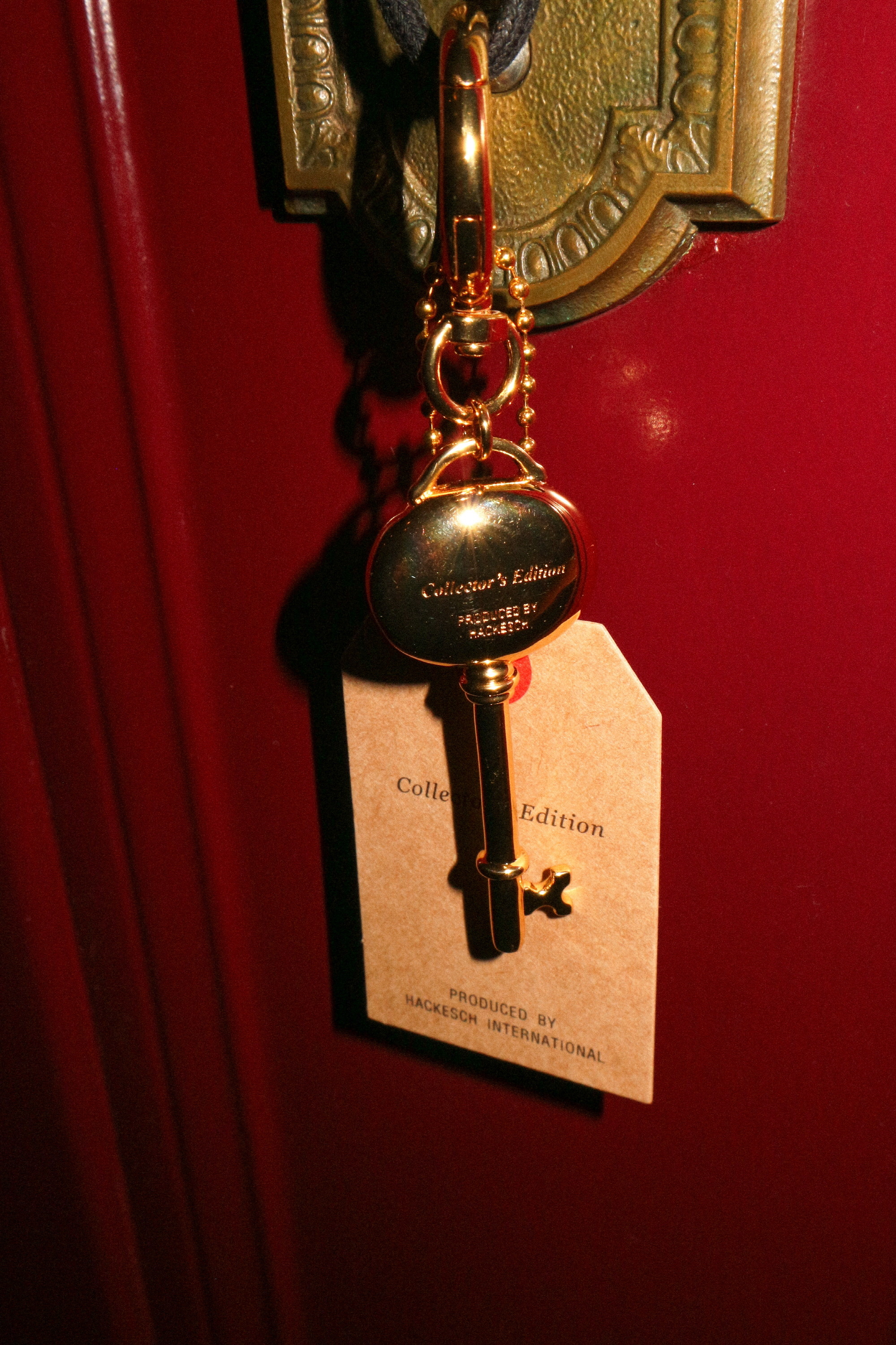 Lucky Keyring Bagcharm 상세 이미지 3