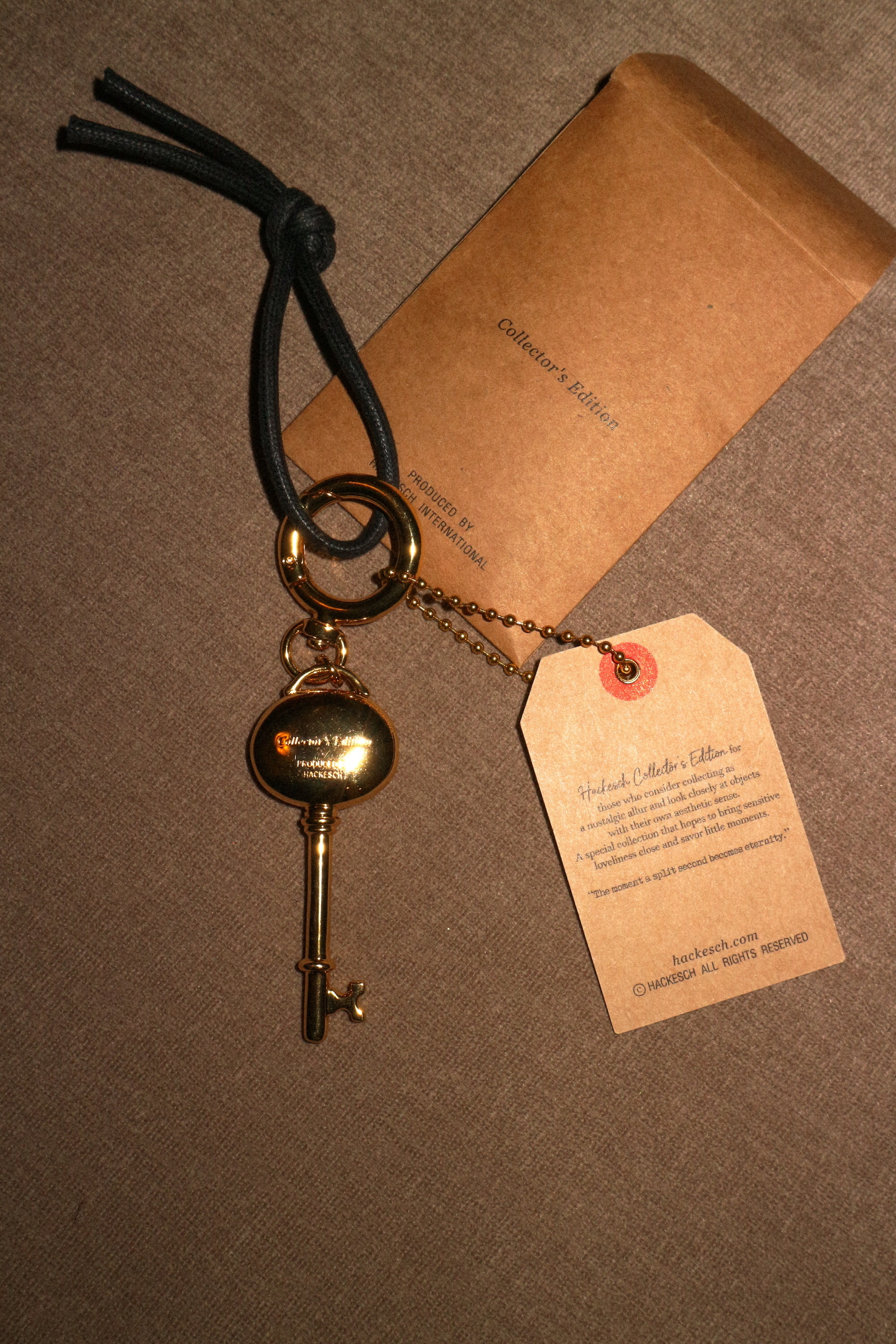 Lucky Keyring Bagcharm 상세 이미지 4