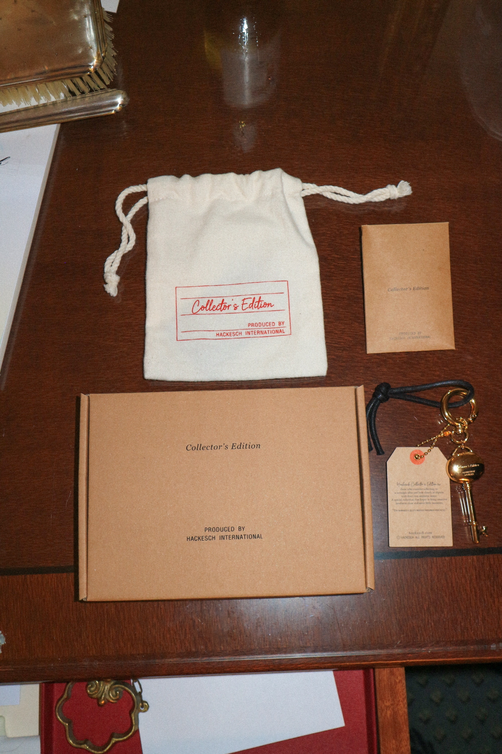 Lucky Keyring Bagcharm 상세 이미지 5