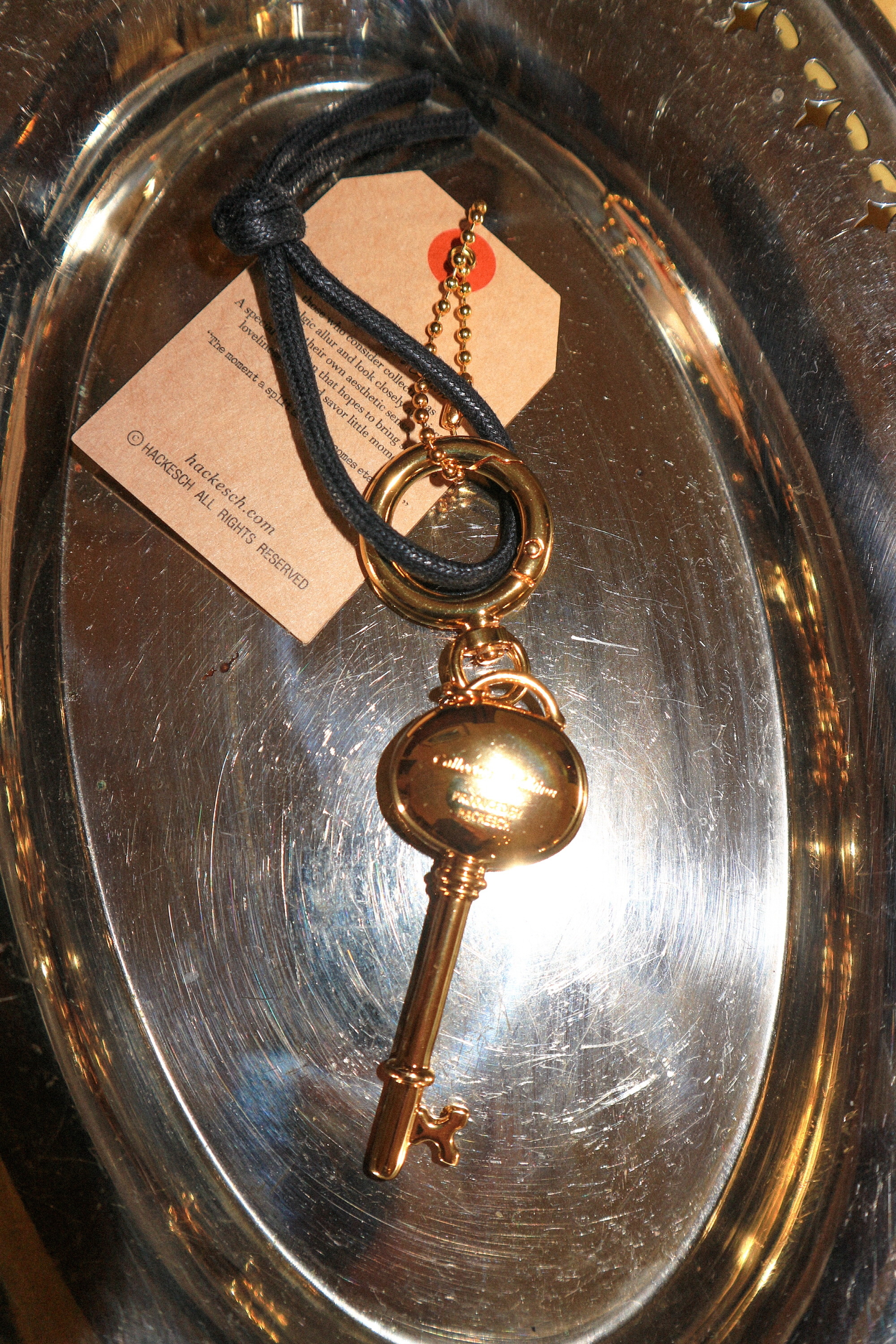 Lucky Keyring Bagcharm 상세 이미지 7