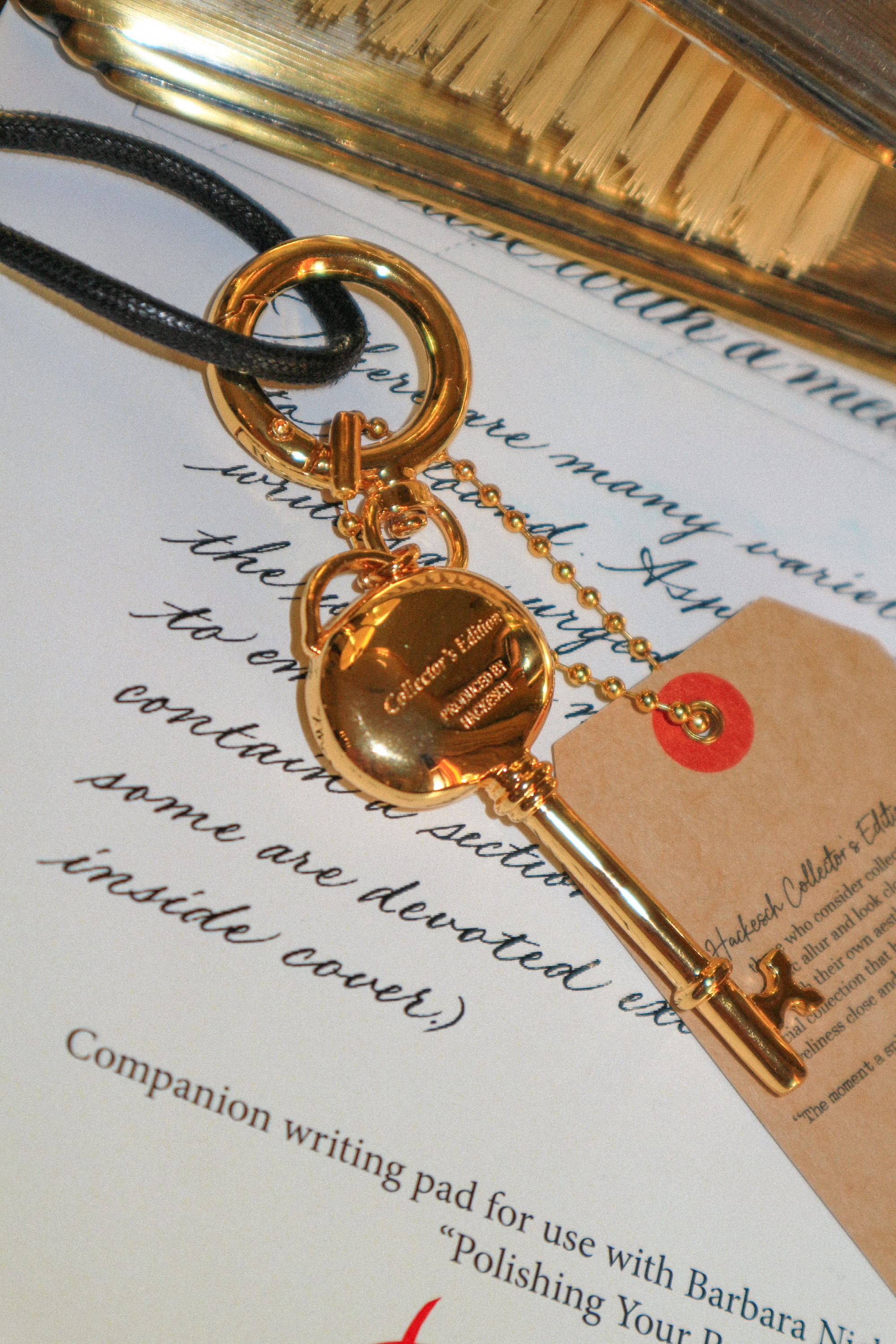 Lucky Keyring Bagcharm 상세 이미지 9