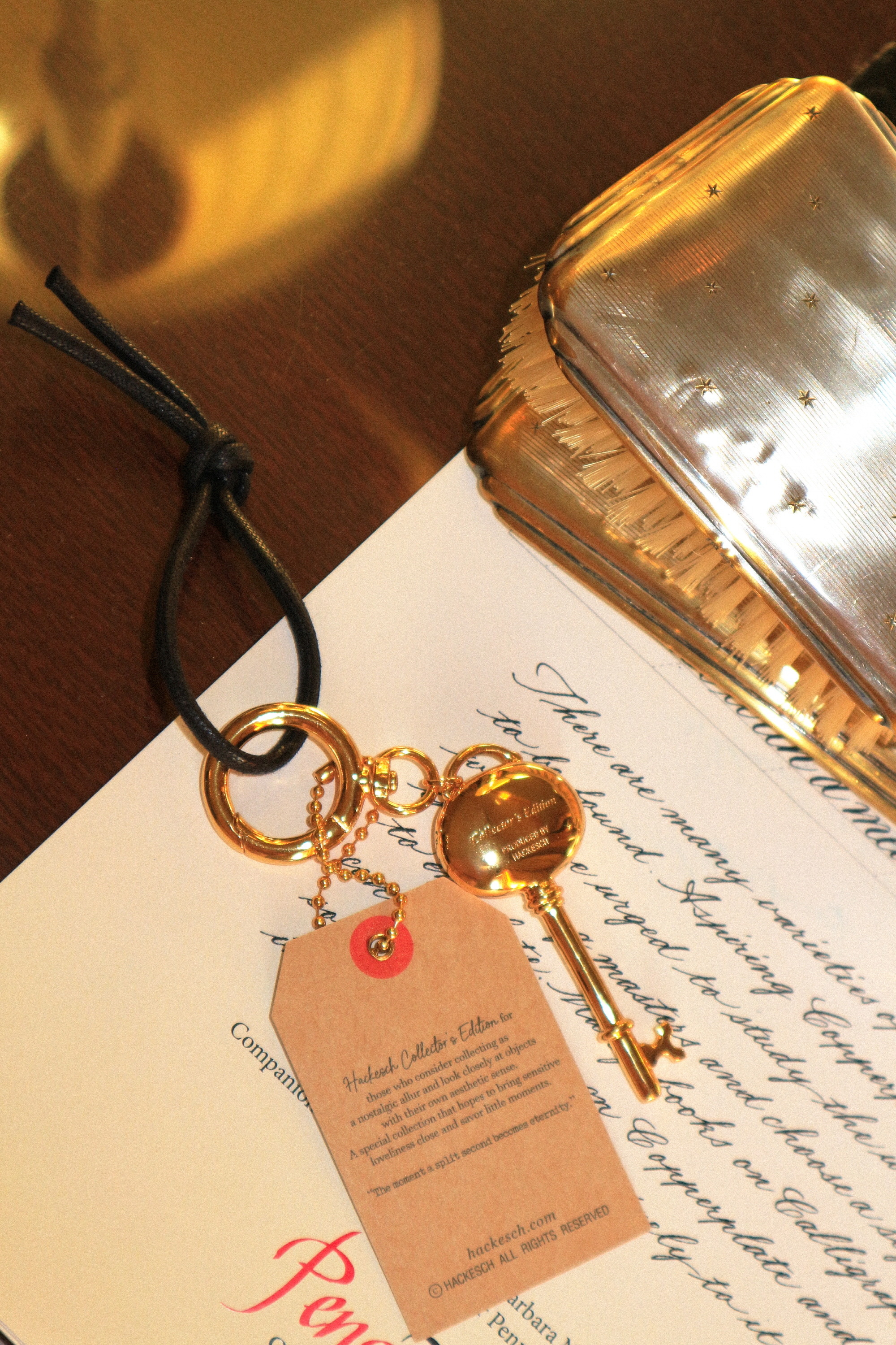 Lucky Keyring Bagcharm 상세 이미지 10
