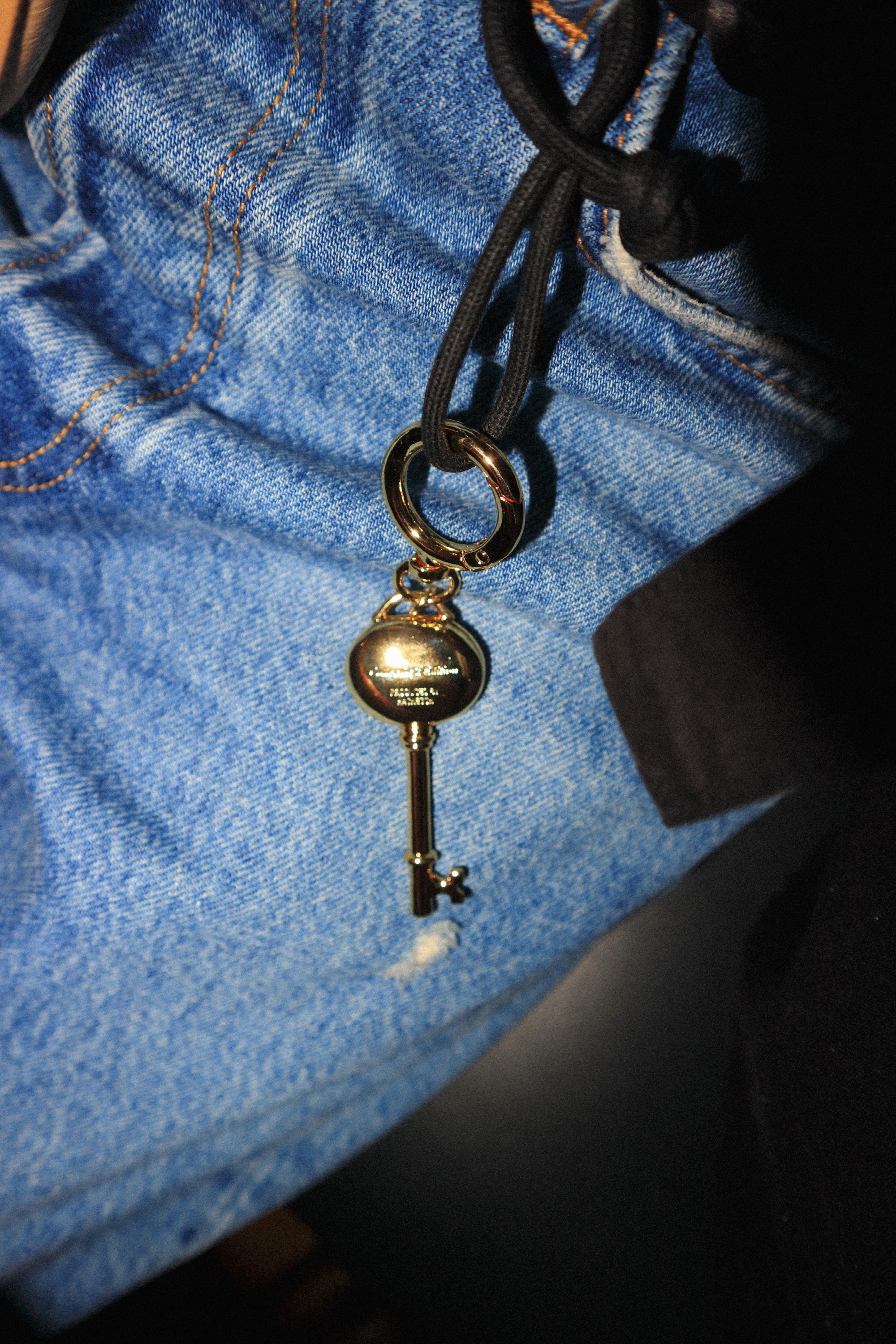 Lucky Keyring Bagcharm 상세 이미지 13