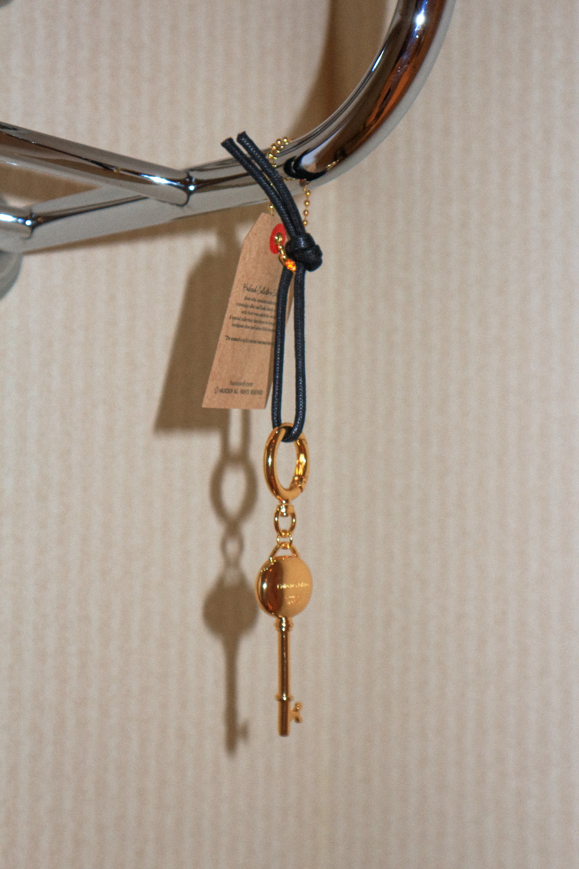 Lucky Keyring Bagcharm 상세 이미지 17